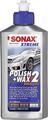 SONAX XTREME Polish + Wax 2 Hybrid NPT 250 ml Lackpolitur Lackversiegelung