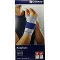 MANUTRAIN Handgelenkbandage links Gr.5 schwarz 1 St