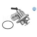 1x Thermostat, Kühlmittel MEYLE 628 228 0007 passend für OPEL VAUXHALL