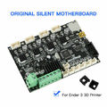 Creality 3D Control Board Hauptplatine V4.2.7 Silent Mainboard für Ender-3Pro DE