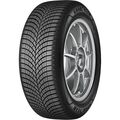 4x Ganzjahresreifen - GOODYEAR VECTOR 4SEASONS GEN-3 245/40R18 97W MFS BSW XL