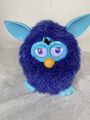 Hasbro 2012 Furby Boom lila blau Dämmerung Blaubeere interaktives Haustier Spielzeug selten