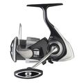 Daiwa 23 Lexa LT Spinnrolle Angelrolle Allroundrolle Frontbremsrolle 2500-5000