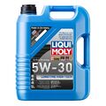 5 Liter Liqui Moly Longtime High Tech 5 W-30 Öl für BMW VW Ford