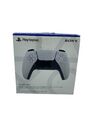 Sony PS5 Controller DualSense Wireless Gamepad PlayStation 5 Weiß | Sehr Gut