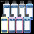 2L InkTec® Tinte refill ink für T5441 T5442 T5443 T5444 T5445 T5446 T5447 T5448