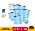 6x Wasserfilter ersatz von Saeco Philips AquaClean CA6903/10