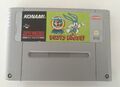 SNES Tiny Toons Adventures: Buster Busts Loose Super Nintendo Spiel Konami