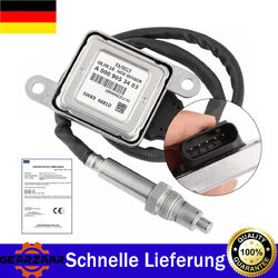 Nox Sensor für Mercedes W212 W222 C218 X218 A207 C207 A0009053403 5WK96681C