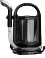 B-Ware TurboTronic Multi Waschsauger, 500W Spot Cleaner mit 1,6l Dual Tank