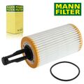 MANN-FILTER HU7025Z ÖLFILTER FÜR MERCEDES W204 W205 W212 W213 R231 W166 M276