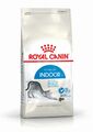 2kg ROYAL CANIN INDOOR 27 Trockenfutter für Wohnungskatzen 