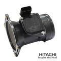 HITACHI Luftmassenmesser Original Spare Part 2505030 für AUDI SEAT VW SKODA BORA