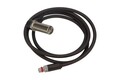 MAXGEAR 20-0227 ABS Sensor für IVECO DAILY 2.3D-3.0D 05.99-08.11 OE 504007426