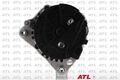 ATL Lichtmaschine Generator ohne Pfand 90A für VW Golf Plus 3 4 5 Polo 6N 9N