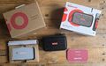 Positive Grid Spark Go MIDNIGHT Tragbarer Gitarrenverstärker & Bluetooth Lautsprecher, Schwarz 