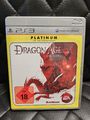 Dragon Age: Origins [Platinum]  PS3 Sony Playstation 3 Videospiel - TOP