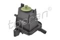 TOPRAN (109 695) Ausgleichsbehälter, Hydrauliköl-Servolenkung für AUDI SEAT