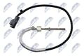 Sensor Abgastemperatur NTY EGT-CH-009 für CHRYSLER VOYAGER JEEP WRANGLER 3 JK KK