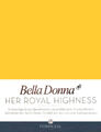 Formesse Spannbetttuch Bella Donna La Piccola | Für Topper | Standardgröße