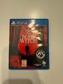 Blair Witch PlayStation 4 / Inkl. OVP / Guter Zustand 