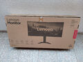 Originalverpackung von Lenovo G34w-30 Monitor EAN 0196379133163 104x51x18cm