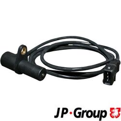 Kurbelwellensensor Impulsgeber JP GROUP 1293700200 für OMEGA OPEL SENATOR V87 CC