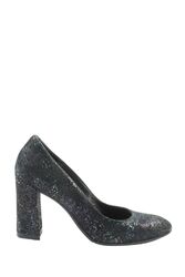 MARIPé Spitz-Pumps Damen Gr. DE 37 schwarz Elegant