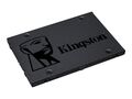 Kingston 2,5" interne SATA SSD Festplatte A400 240GB