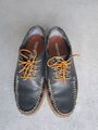 Herren Echt Leder Schuhe Fletcher Men’s 1955Eastland 44 sehr gut erhalten