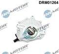 DR.MOTOR AUTOMOTIVE UNTERDRUCKPUMPE VAKUUMPUMPE BREMSE passend für BMW 1 3 5 X1