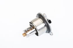 BorgWarner (Wahler) Thermostat Kühlmittel 411076.104D für PORSCHE 911 991 Targa