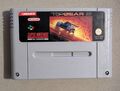 Super Nintendo SNES Spiel - TOP GEAR 2 | NUR MODUL | GETESTET