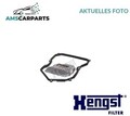 AUTOMATIKGETRIEBE HYDRAULIKFILTERSATZ EG935H D471 HENGST FILTER NEU OE QUALITÄT