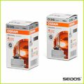 OSRAM D3S CLASSIC XENARC CLC Xenon Brenner Scheinwerfer Lampen für Volvo