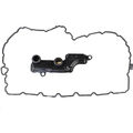 Metzger 8020109 Hydraulikfiltersatz Automatikgetriebe für AUDI A5 A4 B9 8W2 8WC