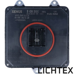 XENUS Led Treibermodul Scheinwerfer Steuergerät 63118494844 für BMW F20 F22 F30 