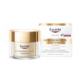 Eucerin Hyaluron-Filler + Elasticity Tagespflege LSF 15, 50ml, ,PZN 11652958