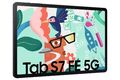 Samsung GALAXY Tab S7 FE Tablet T736B 5G 64GB mystic black Android 11.0