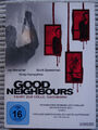 Good Neighbours neuwertig DVD