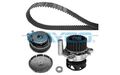 DAYCO Wasserpumpe + Zahnriemensatz für VOLKSWAGEN NEW BEETLE KTBWP2532