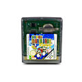 GBC Nintendo Gameboy Color Spiel Super Mario Bros. Deluxe