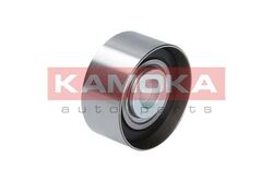 KAMOKA R0303 Spannrolle, Zahnriemen für ALFA ROMEO  passend für FIAT FORD KIA