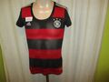 Deutschland "DFB" Adidas Damen/Lady Auswärts Weltmeister Sieger Trikot 2014 Gr.S