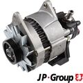 Lichtmaschine Generator Lima JP GROUP 1590100600 für FORD TRANSIT Bus TOURNEO