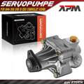 Servopumpe Servolenkung Hydraulikpumpe für BMW 316I 318I IS E30 Cabriolet Kombi