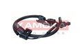 ABS Sensor Raddrehzahl KAMOKA 1060597 für HYUNDAI i10 1 PA CRDi LPG