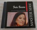 CD ALBUM BEST OF MASTER SERIE FRIDA BOCCARA 14 TITRES COMPILATION MADE IN CANADA