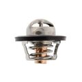 1x Thermostat, Kühlmittel MAPCO 28603 passend für FORD OPEL VAUXHALL VAG