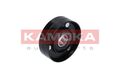 KAMOKA Spannarm Keilrippenriemen R0205 für AUDI VW PASSAT B5 Variant 3B6 3B3 3B2